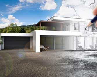 Entreprise de bâtiment Home Confort Réunion construction de maison et piscine à la Réunion SAINT PIERRE